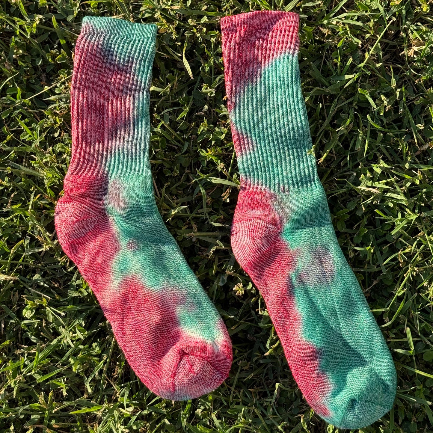 Holiday Cheer Socks